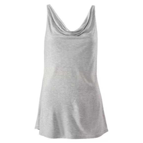 Cabi 3100 Drape Tank Size Medium EUC - Picture 2 of 8